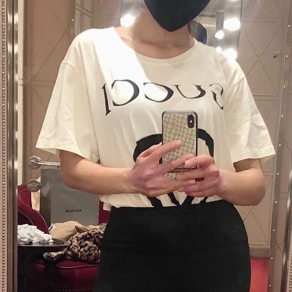 GG T Shrit - Picture 3 of 3